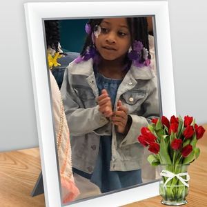 Meet your Posher, Gail